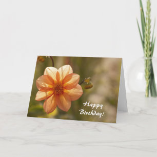 Happy Birthday Card Karte