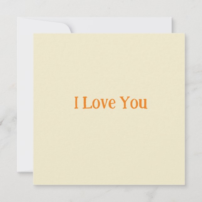 Happy Birthday Card Karte (Rückseite)