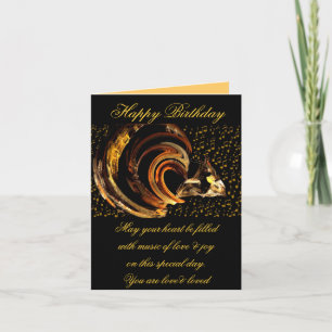 Happy Birthday_Card Karte
