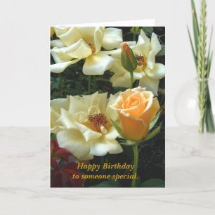 Happy Birthday_ Card Karte