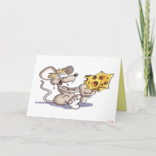 Happy Birthday Card Karte