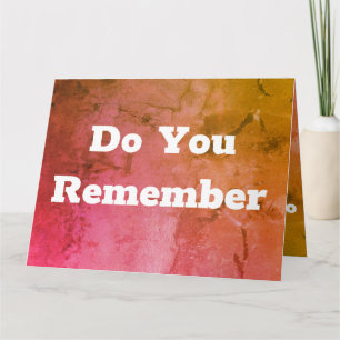 Happy Birthday Card Personalisieren Innen und Auße Karte