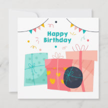Happy Birthday Cards, Funny Geburtstagskarten