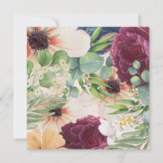 Happy Birthday Cart Einladung