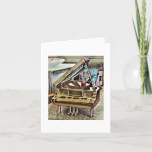 Happy Birthday 🎊 🎈 🎉 Dankeskarte