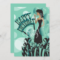 Happy Birthday Diva Girl| DIREKT| Jade