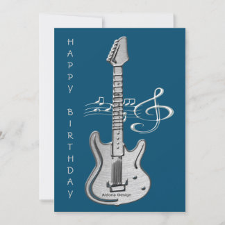 Happy Birthday Einladung