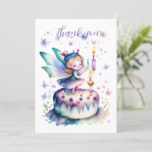 Happy Birthday Fairy 01