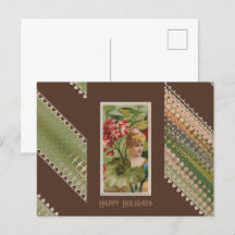 Happy Birthday Floral Beauties 42 Geranium