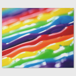 HAPPY BIRTHDAY GESCHENKPAPIER