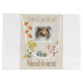 Happy Birthday Geschenktasche Wünschen Sie einen H Große Geschenktüte