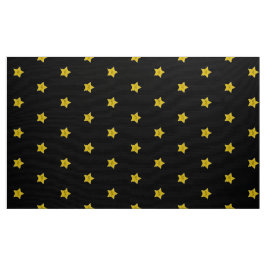 Happy Birthday Gold Star Hollywood Hintergrund Stoff