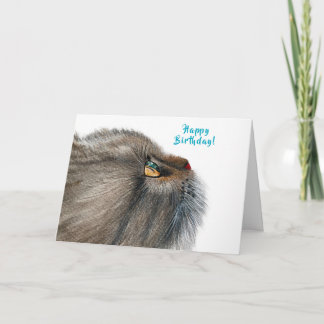 Happy Birthday Greeting Card Karte