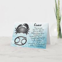 Happy Birthday Horoskop