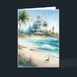 Happy Birthday Husband Dankeskarte<br><div class="desc">Ideal,  um Ihre tiefsten Gefühle während Ihres Geburtstages zu äußern. Diese Karte kann angepasst werden und erfasst den Kern der Bindung,  die nur die Ehegatten teilen,  und die Emotionen,  die sie hervorruft. Lass deine Gefühle mit dieser wunderschön gestalteten Karte durch.</div>