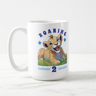 Happy birthday kaffeetasse