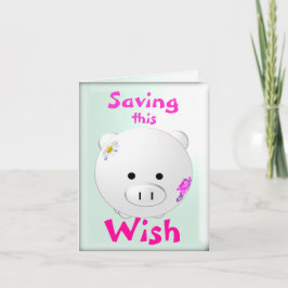 Happy Birthday Karte