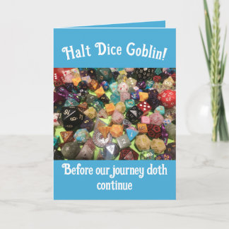 Happy Birthday Karte