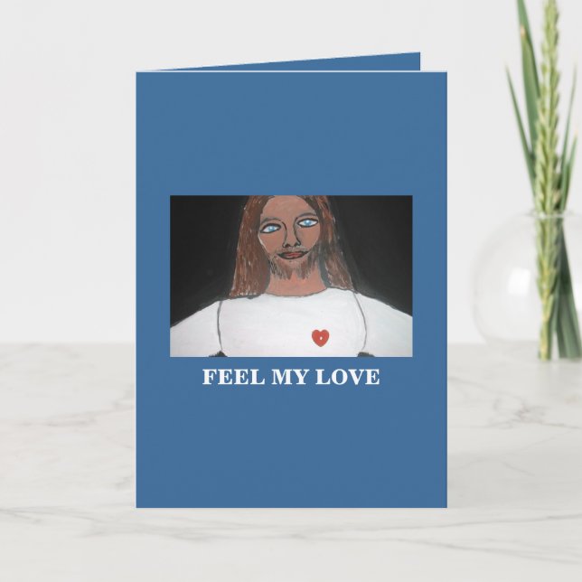 HAPPY BIRTHDAY KARTE (Vorderseite)