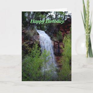Happy Birthday Karte
