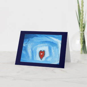 HAPPY BIRTHDAY KARTE