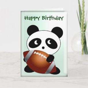 Happy Birthday Karte