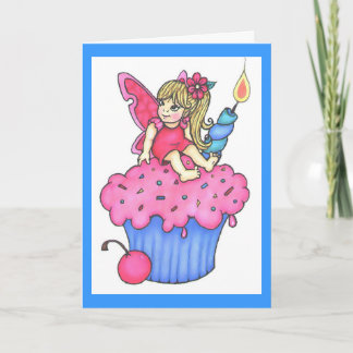 Happy Birthday Karte