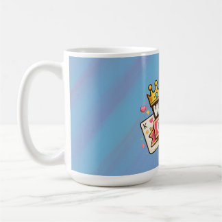 Happy Birthday Kawaii Style for All Ages Kaffeetasse