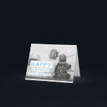 Happy Birthday Little Brother Karte<br><div class="desc">Happy Birthday Little Brother</div>