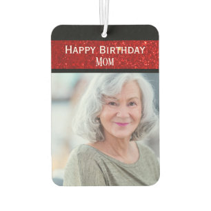 Happy Birthday Mama Autolufterfrischer