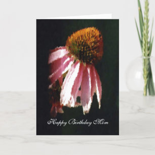 Happy Birthday Mama Karte