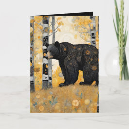 Happy Birthday Pawsative Wondeful Vater Dankeskarte