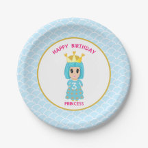 Happy Birthday Princess