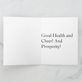 HAPPY BIRTHDAY PURPLE FLOWERS KARTE