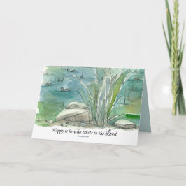 Happy Birthday Religious Sprichs Scripture Encks Karte