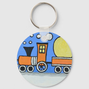 Happy Birthday Schlüsselanhänger