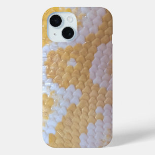 Happy Birthday Snake Blanket Case-Mate iPhone Hülle