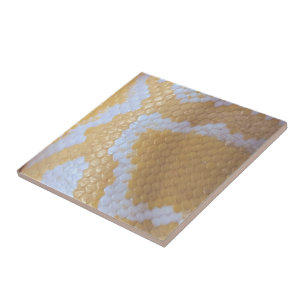 Happy Birthday Snake Fliese