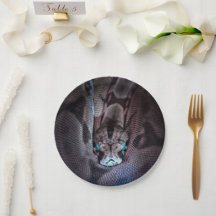 Happy Birthday Snake Party Teller