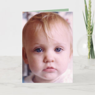 Happy Birthday Special Enkelkoralle Karte