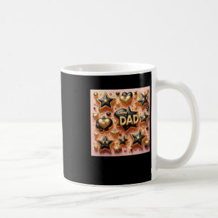 Happy Birthday Vater Kaffeetasse