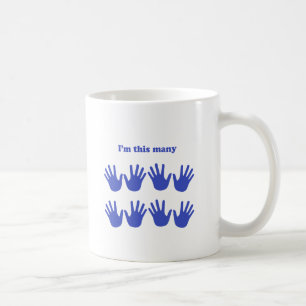 Happy Birthday VIURTY Tasse