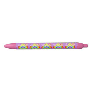 Happy Blume Pen Kugelschreiber
