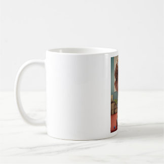 Happy Boy Kaffeetasse