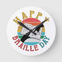 Happy Braille Day