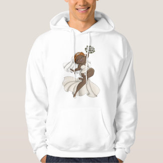 Happy Bride 03 Hoodie