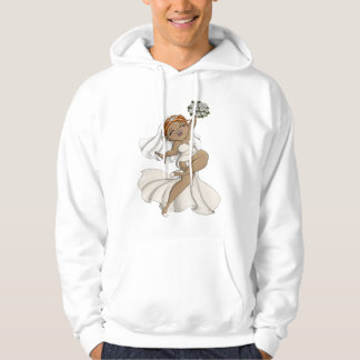 Happy Bride 03 Hoodie