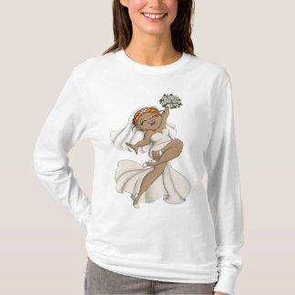Happy Bride 03 T-Shirt