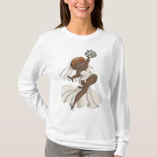 Happy Bride 03 T-Shirt