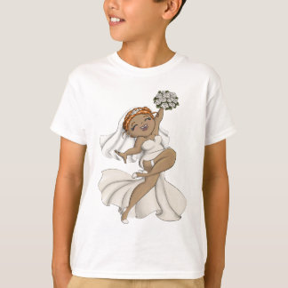 Happy Bride 03 T-Shirt